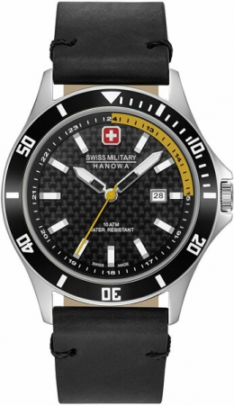 Годинник Swiss Military-Hanowa 06-4161.2.04.007.20