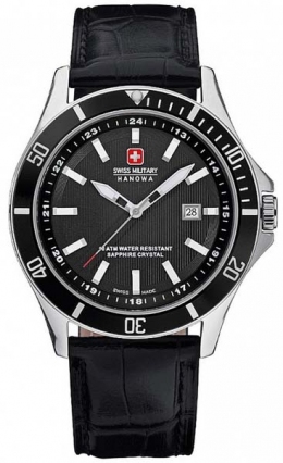 Часы Swiss Military-Hanowa 06-4161.2.04.007