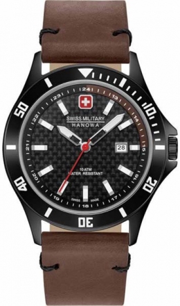 Часы Swiss Military-Hanowa 06-4161.2.30.007.05