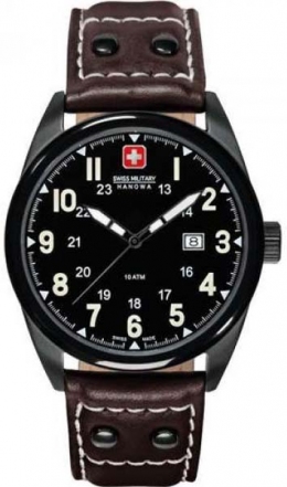 Часы Swiss Military-Hanowa 06-4181.13.007.05