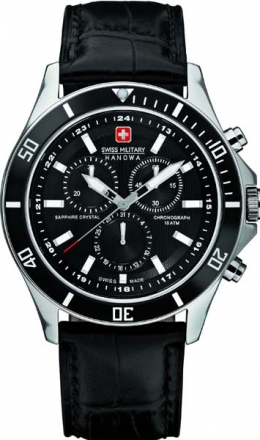 Часы Swiss Military-Hanowa 06-4183.7.04.007
