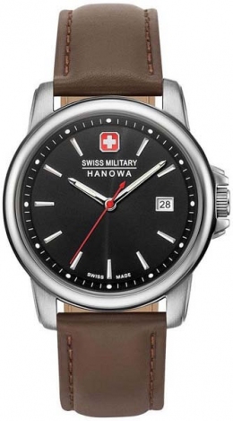 Часы Swiss Military-Hanowa 06-4230.7.04.007