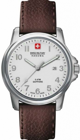 Часы Swiss Military-Hanowa 06-4231.04.001