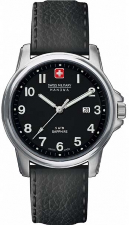 Часы Swiss Military-Hanowa 06-4231.04.007