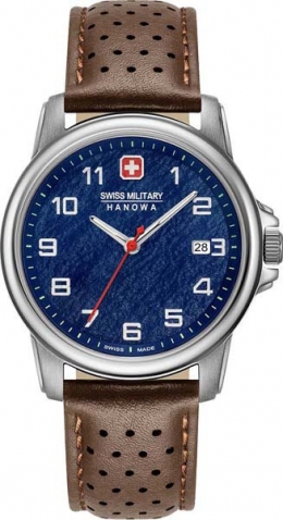 Часы Swiss Military-Hanowa 06-4231.7.04.003
