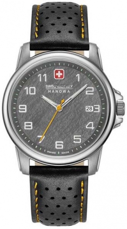 Часы Swiss Military-Hanowa 06-4231.7.04.009
