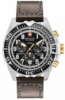 Часы Swiss Military-Hanowa 06-4304.04.007.05