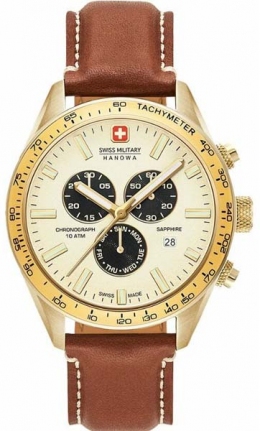 Часы Swiss Military-Hanowa 06-4314.02.002