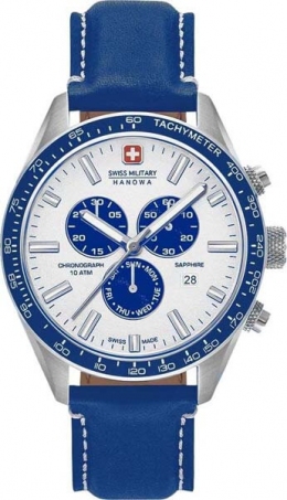 Часы Swiss Military-Hanowa 06-4314.04.003