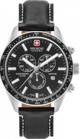 Часы Swiss Military-Hanowa 06-4314.04.007