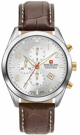 Часы Swiss Military-Hanowa 06-4316.04.001.02