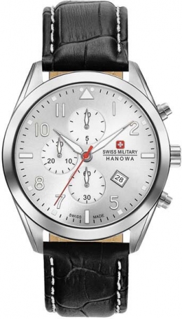 Часы Swiss Military-Hanowa 06-4316.04.001