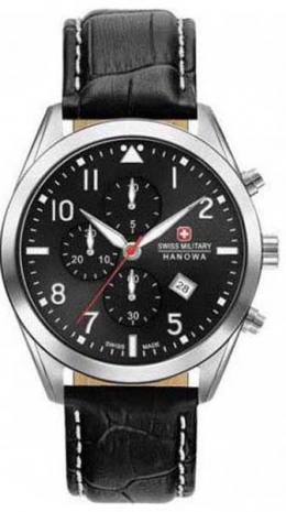 Часы Swiss Military-Hanowa 06-4316.04.007