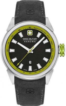 Часы Swiss Military-Hanowa 06-4321.04.007