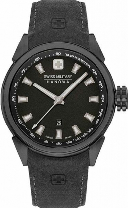 Часы Swiss Military-Hanowa 06-4321.13.007.07