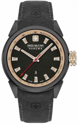Часы Swiss Military-Hanowa 06-4321.13.007.14