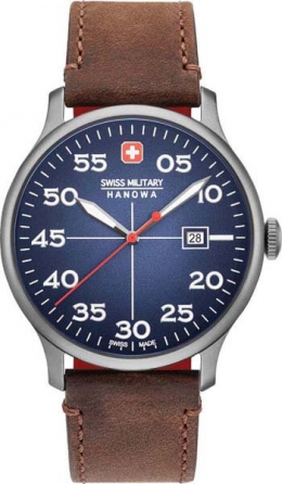 Часы Swiss Military-Hanowa 06-4326.30.003