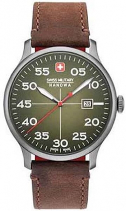 Часы Swiss Military-Hanowa 06-4326.30.006