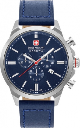 Часы Swiss Military-Hanowa 06-4332.04.003