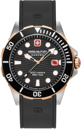 Часы Swiss Military Hanowa 06-4338.12.007