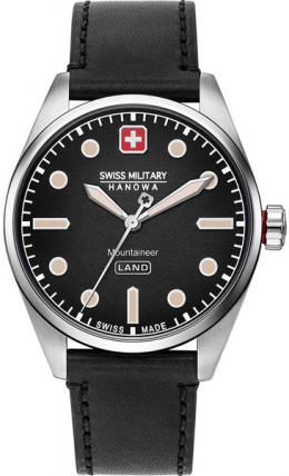 Часы Swiss Military Hanowa 06-4345.7.04.007.05