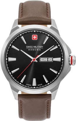 Часы Swiss Military Hanowa 06-4346.04.007