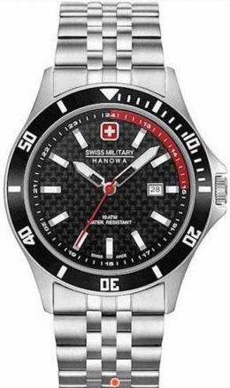 Часы Swiss Military-Hanowa 06-5161.2.04.007.04