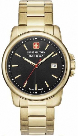 Часы Swiss Military-Hanowa 06-5230.7.02.007