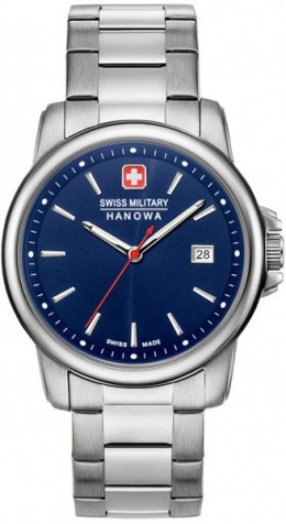 Часы Swiss Military Hanowa 06-5230.7.04.003