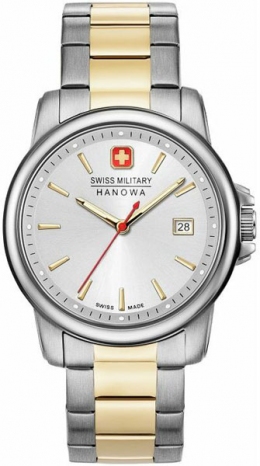 Часы Swiss Military Hanowa 06-5230.7.55.001