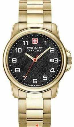 Годинник Swiss Military-Hanowa 06-5231.7.02.007