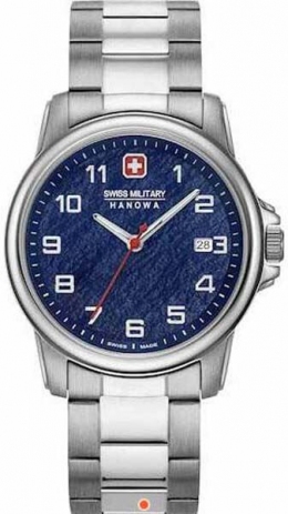 Часы Swiss Military-Hanowa 06-5231.7.04.003