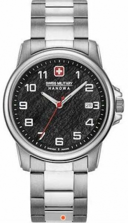 Часы Swiss Military-Hanowa 06-5231.7.04.007.10