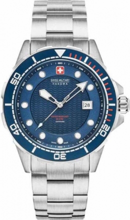 Часы Swiss Military-Hanowa 06-5315.04.003