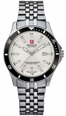 Часы Swiss Military-Hanowa 06-7161.2.04.001.07