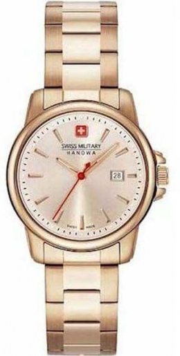 Часы Swiss Military-Hanowa 06-7230.7.09.010