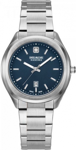 Часы Swiss Military-Hanowa 06-7339.04.003