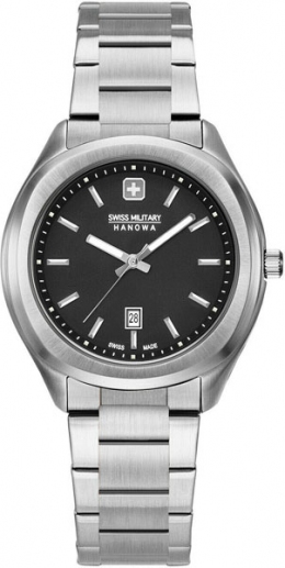 Часы Swiss Military Hanowa 06-7339.04.007