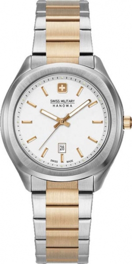 Часы Swiss Military Hanowa 06-7339.12.001