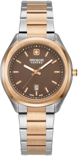 Часы Swiss Military-Hanowa 06-7339.12.005