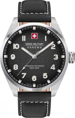 Часы SWISS MILITARY-HANOWA SMWGA0001501
