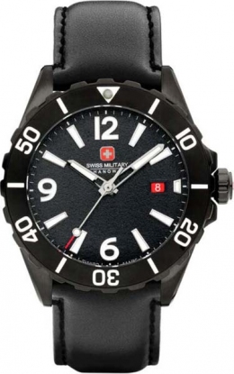 Часы SWISS MILITARY-HANOWA SMWGB0000230