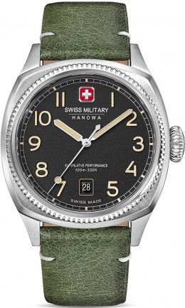 Часы SWISS MILITARY-HANOWA SMWGB0003703
