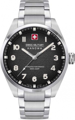 Часы SWISS MILITARY-HANOWA SMWGG0001503