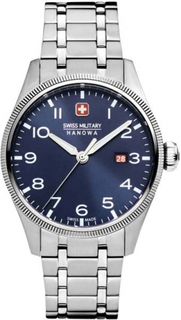 Часы SWISS MILITARY-HANOWA SMWGH0000802