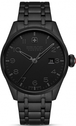 Часы SWISS MILITARY-HANOWA SMWGH0000830