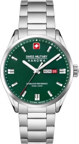 Часы SWISS MILITARY-HANOWA SMWGH0001603