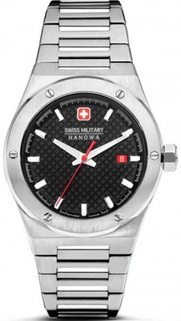 Годинник SWISS MILITARY-HANOWA SMWGH2101604