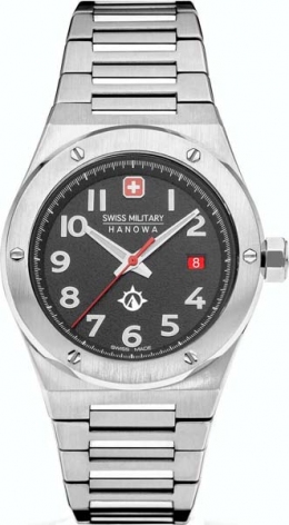 Годинник SWISS MILITARY-HANOWA SMWGH2101902