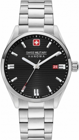 Часы SWISS MILITARY-HANOWA SMWGH2200101